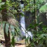 Air Terjun Kujato – Setitik Inspirasi dari ujung Kota Sanggau