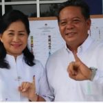 Bupati Sanggau minta warga terima hasil Pemilu 2019