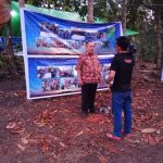 DESA TAE, DESA ADAT - DISPORAPAR