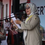 BPN SERAHKAN 1500 SERTIFIKAT TANAH SECARA GRATIS DI KAB.SANGGAU