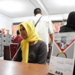 Malaysia deportasi 84 PMI