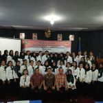Diklat Prajabatan CPNS Golongan II Formasi K1 dan K2 Dilingkungan Pemerintah Kabupaten Sanggau