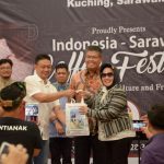 Festival Kopi Indonesia - Serawak