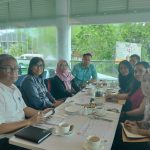 Kuching Event Crossborder Festival Wonderful Indonesia