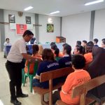 Puskesmas Sanggau Tingkatkan Program Pencegahan dan Pengendalian Penyakit TB