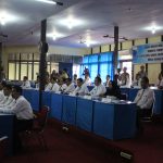 Bupati: Meningkatkan SDM Yang Berkopeten, Memiliki Integritas dan Moralitas Untuk Mewujudkan Pembangunan di Kabupaten Sanggau