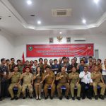 Pemberdayaan Masyarakat Dan Pemerintah Desa Dalam Rangka Peningkatan Kapasitas Kelembagaan Desa di Kab.Sanggau