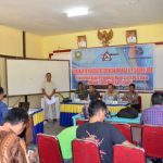 Kajian Taman Hutan Raya - DISPORAPAR