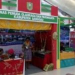 Lombok Titex 2017 - DISPORAPAR