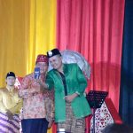 MALAM PUNCAK ACARA MALAM BADENDANG