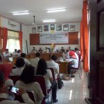 MUSRENBANG DI KECAMATAN ENTIKONG - BAPENDA SANGGAU