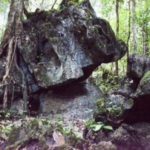 Misteri Batu Karang (Sebuah realita antara mitos dan sejarah)