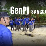 PANCUR AJI, SAKSI TUMBUHNYA GENERASI PESONA PEMUDA INDONESIA KAB. SANGGAU