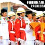 PENERIMAAN ANGGOTA PASKIBRAKA 2019 - DISPORAPAR