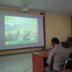 Pengembangan Kawasan Pertanian Terpadu Berbasis Koorporasi di Sanggau