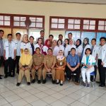 RSUD M. TH. DJAMAN MENERIMA TENAGA MEDIS DOKTER INTERENSHIP PERIODE 2018-2019