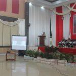 Rapat Kerja Kades, Lurah, BPD Dalam Rangka Penyelenggaraan Pemerintah Desa Tahun 2018