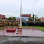Sebanyak 901 Anggota BPD se-Kabupaten Sanggau di Lantik Oleh Bupati Sanggau