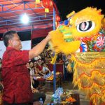 Bupati Sanggau: Sebuah Perbedaan Akan Menjadi Suatu Yang Indah dan Berwarna