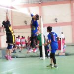 kompetisi Olahraga Pelajar 2017 - DISPORAPAR