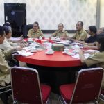 Antisipasi Kenaikan Harga, Ketersediaan Pangan Menjelang Ramadhan Dan Idul Fitri