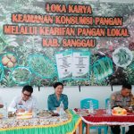 Pentingnya Konsumsi Pangan (B2SA) Untuk Menunjang Pertumbuhan, Tubuh Yang Sehat, Aktif, Cerdas Dan Produktif