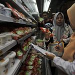 TPID dan BPOM Sanggau temukan barang kedaluarsa