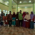 Masyarakat Desa Sami Antusias Sambut Safari Ramadhan Pemkab Sanggau