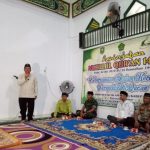 Bupati Sanggau ingatkan perbedaan modal utama merajut persaudaraan