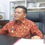 Bupati PH lantik penjabat Sekda Sanggau