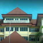 Berikut daftar SMA Negeri berdasarkan Zonasi di Kabupaten Sanggau