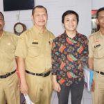 Pria Asal Beduai, Lolos Mewakili Kalbar Program Pertukaran Pemuda Antar Negara