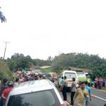 Pelajar tewas dalam laka lantas di ruas Batang Tarang - Tayan Hilir