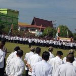 Bupati Sanggau ingatkan jangan coba pakai narkoba