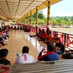 Pelaksanaan Gawai Dayak Nosu Minu Podi Sudah Dekat, Panitia Terus Matangkan Persiapan