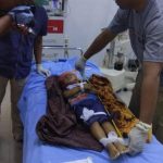 Bocah 2 Tahun Tewas Dianiaya Ayah Kandung