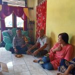 Bijak Bermedia Sosial Brigadir Kornelis Sambnagi Warga Binaan
