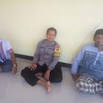 Sambang Tokoh Agama Bhabinkamtibmas Himbau Jangan Percaya Berita Hoax