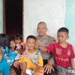 Polisi Sahabat Anak-Anak