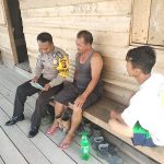 Waspadai Kebakaran Hutan Dengan Tidak Membuka Lahan Dengan Cara di Bakar