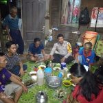 Inilah Bentuk Kedekatan Bhabinkamtibmas Dengan Warga Masyarakat