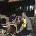 Bijak Bermedsos ini yang Disampaikan Bripda Margun