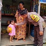 Waspada Dengan Adanya Pencurian Melalui Kegiatan Sambang