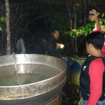 Abang Indra Harap Polisi Rutin Razia Miras