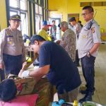 IPHI Belitang Gelar Baksos dan Sunatan Massal