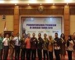 BI-Jangkau di Kalbar Sebar Rp 9,6 Miliar Uang Layak Edar Selama 2018