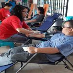 Update Terkini Stok Darah di UTD PMI Sanggau Minggu (30/6/2019)