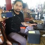 Jemput Bola Pelayanan Perekaman E-KTP dan Penerbitan Dokumen Kependudukan di Desa Meranggau