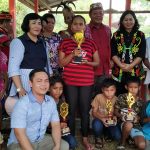 Bupati Sanggau: Adat Budaya Wajib Dilestarikan, Situs Budaya Wajib Dijaga dan Dipelihara