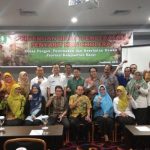 Tindak Lanjuti Penyakit Hog Cholera Tahun 2018, DPPKH Upayakan Pembebasan